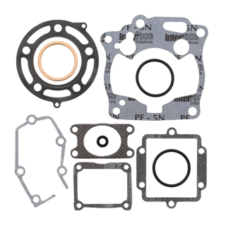 VERTEX 860VG810427 Top End Gasket Kit KX125 98-00