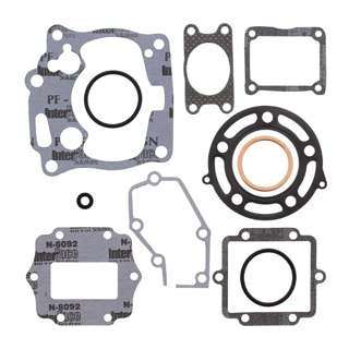 VERTEX 860VG810429 Top End Gasket Kit KX125 01-02