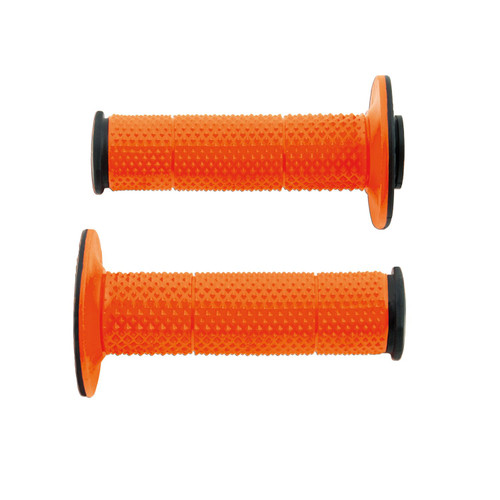 RACETECH R-MPRNRAR0011 Full Diamond Dual Compound Xtra Soft Full Grips