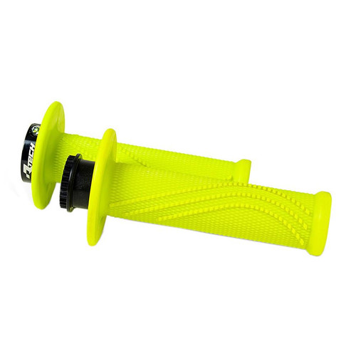 RACETECH R-MPRGF000020 R20 Lock-On Grips