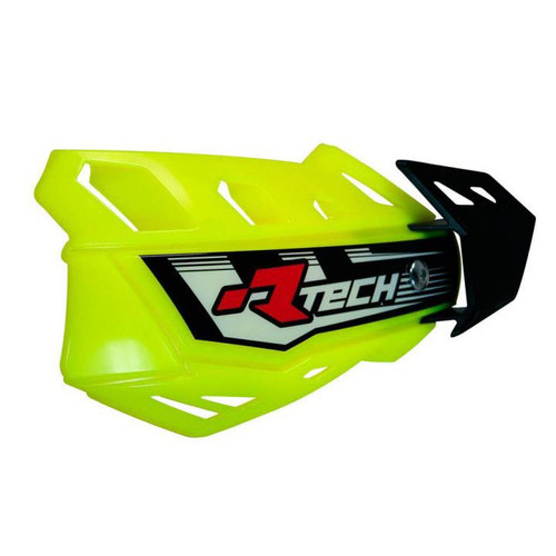 RACETECH R-KITPMFLGF00 Handguards FLX w/Mounting Kit