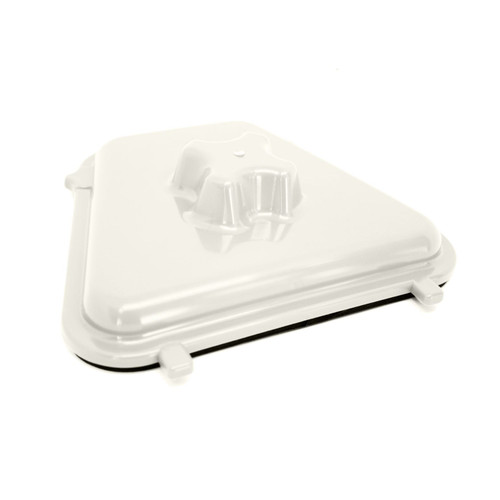 Motorex Airbox Cover Yamaha YZ250F 19-22/ YZ450F 18-22/ WR450F/YZ450FX 19-22/ WR250F (Std) - 0110114