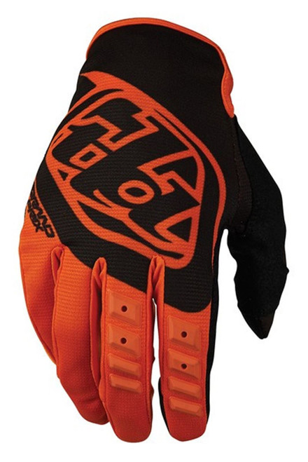 2016 Troy Lee Designs GP Gloves Orange