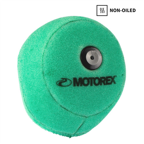 Motorex Dry Foam Air Filter - MOT153215 (0113215B)