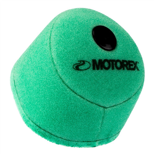 Motorex Pre-Oiled Foam Air Filter - MOT158056 GasGas MX/Enduro All 99-06 (0118056)
