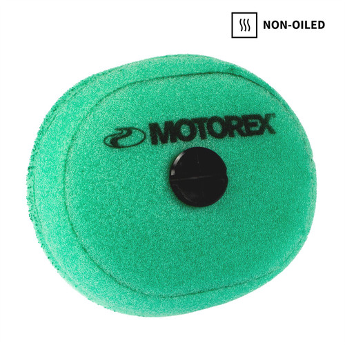 Motorex Dry Foam Air Filter - MOT154514 (0114514B)