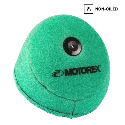Motorex Dry Foam Air Filter - MOT154112 (0114112B)