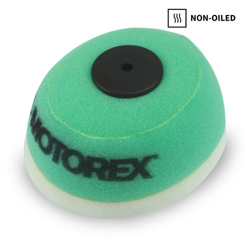 Motorex Dry Foam Air Filter - MOT158087 (0118087B)