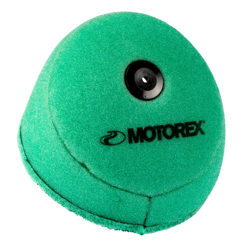 Motorex Pre-Oiled Foam Air Filter - MOT154112X (0114112)