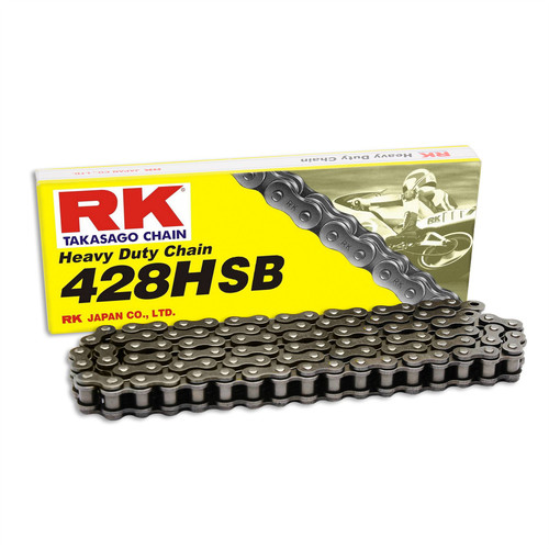 RK 428HSB-116  Heavy Duty Chain