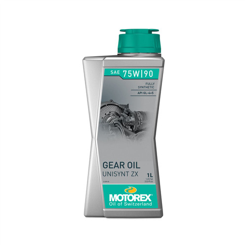 Motorex Unisynt ZX (10) 75W/90 1L