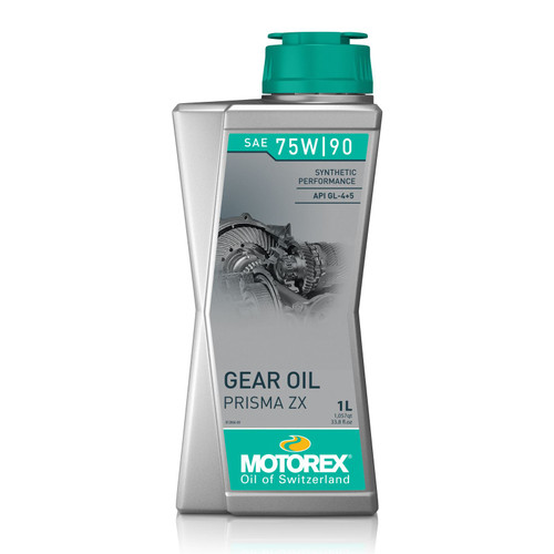 Motorex Prisma ZX (10) 75W/90 1L