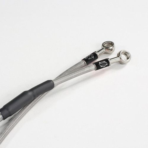 Moto-Master Brake Line - Front - Yamaha YZ450F
