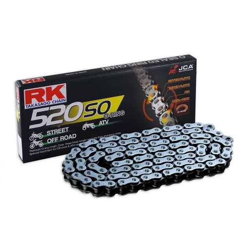 RK 520SO-120 O-Ring Chain