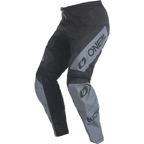 ONeal Element MX Pants Racewear Black Grey