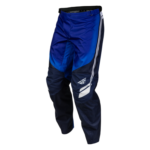 Fly Racing F-16 MX Pants Raze Navy