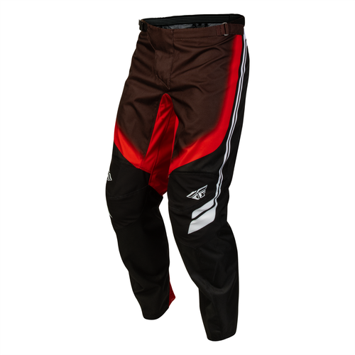 Fly Racing F-16 MX Pant Red