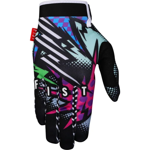 Fist Handwear Chapter 30 Adult Gloves Taka Higashino Blast