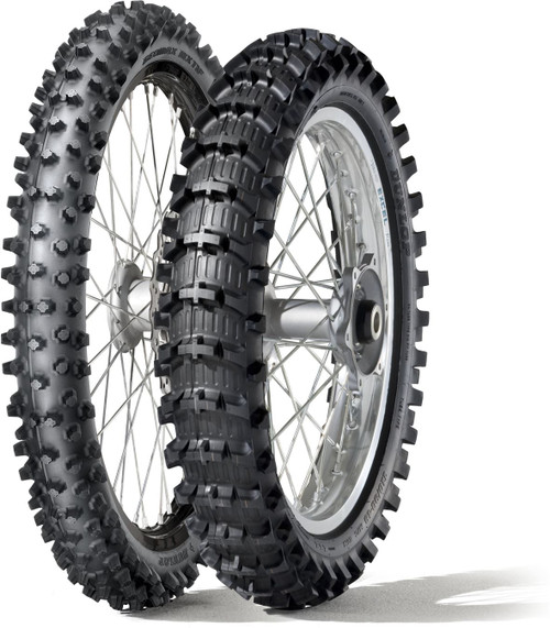 Dunlop Geomax MX11 Tyres