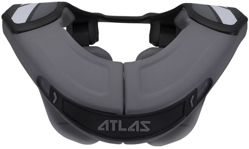 2015 Atlas Broll Neck Brace Rev One Size