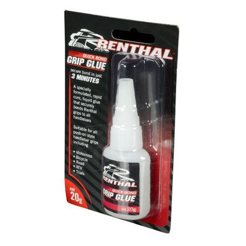 Renthal Quick Dry Glue