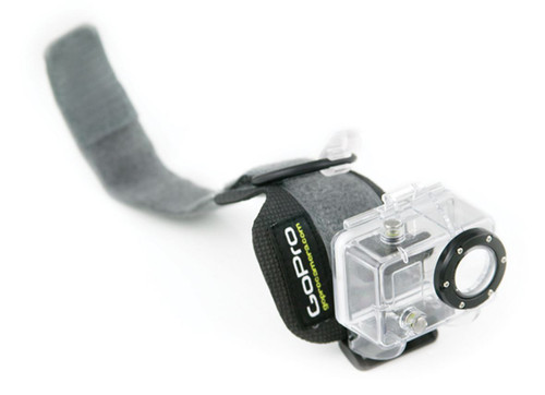 GoPro HD Wrist Housing