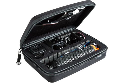 SP Gadgets SP POV Case for GoPro HERO4 Session cameras - black