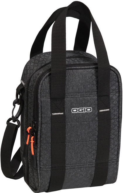 OGIO Hogo Action Case- Black/Burst