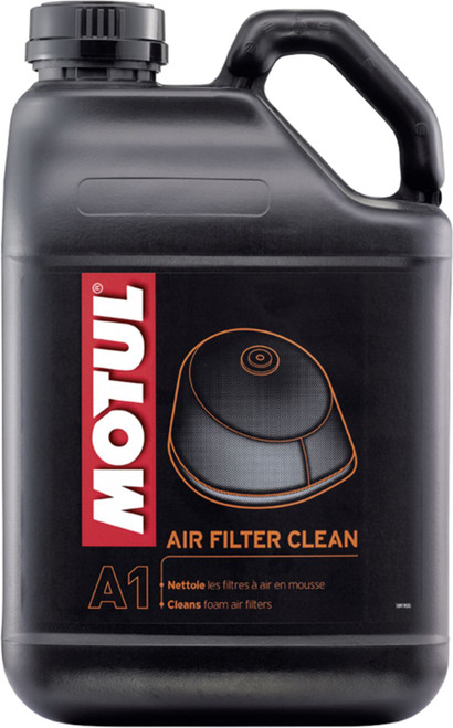 Motul A1 Air filter cleaner