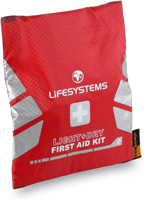 Lifesystem FIRSTAID LS Light&Dry MicroKit