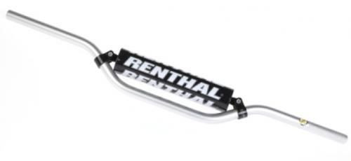 Renthal 7/8" 735 Bend 5.5' Trials Handlebars Silver