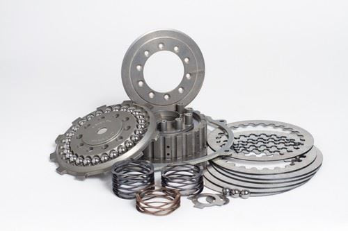 Rekluse RMS819 Clutch Z Start Pro Honda CRF 450X 04-16