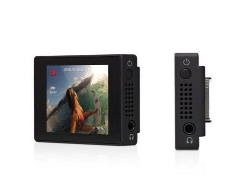 GoPro GP3060 (ALCDB-304) LCD Touch BacPac for Standard Housing (ALCDB-304)