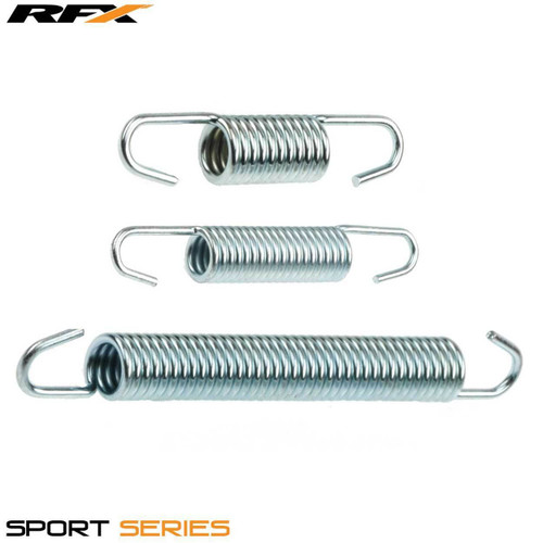 RFX Sport Std Exhaust Springs 90mm