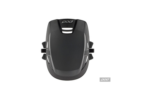 POD Active K1 YTH Patella Guard Black