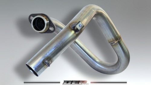 DEP DEPS4905 4 Stroke Header Pope DRZ 400S