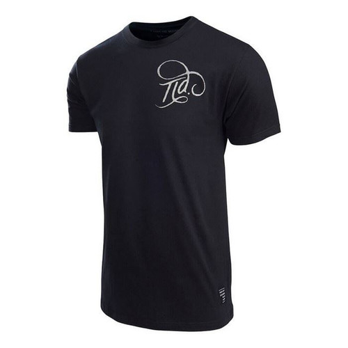 Troy Lee Designs T-Shirt Automatic Black