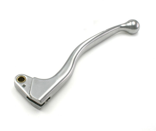 DRC OEM style clutch lever CR80R/85R 83-07, CRF150R 07-17, CRF450R 02-03