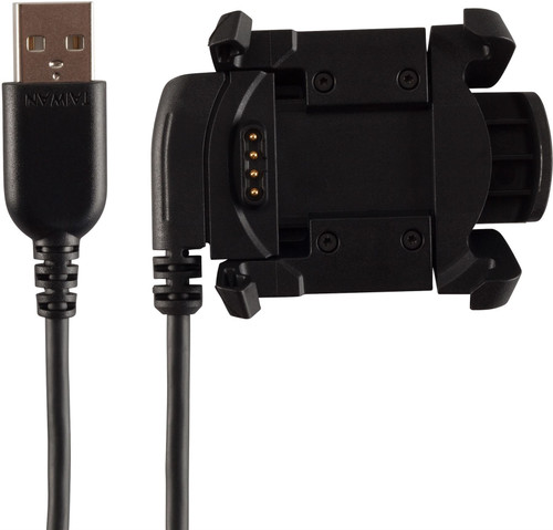 Garmin USB charging clip for all Fenix 3