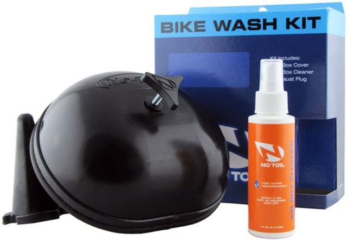 No-Toil Honda Wash Kit CRF250 14-17 & CRF450 13-17