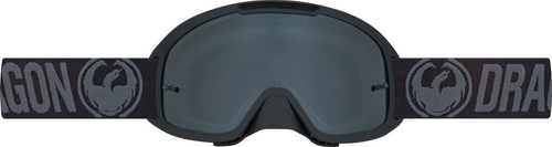 Dragon Goggles MDX2 Black / Smoke