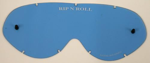 Rip N Roll Crowbar Blue Lens