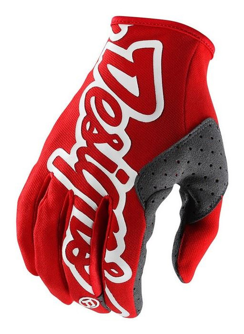 2019 Troy Lee Designs TLD SE Gloves Red
