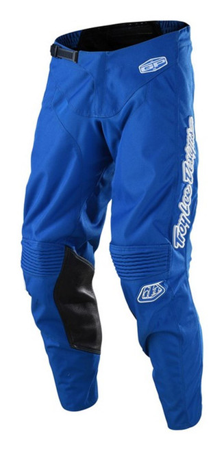 2018 Troy Lee Designs TLD Youth GP Pant Mono Blue