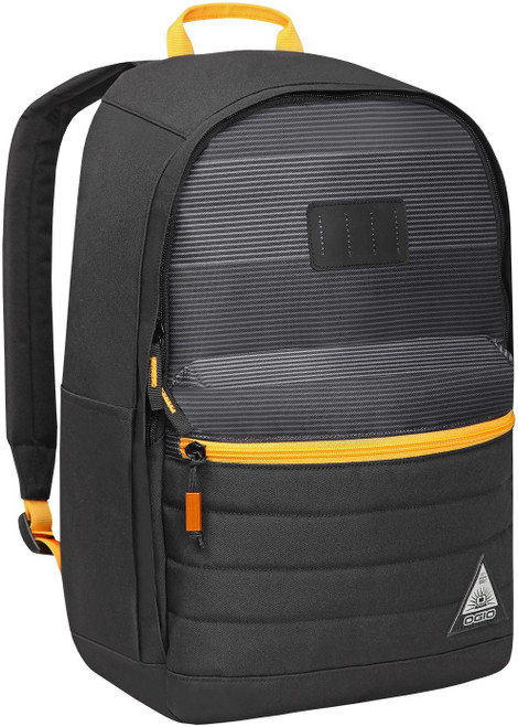 OGIO Lewis Backpack - Lockdown