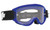 Spy Breakaway Goggle Blue