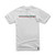 Alpinestars T-Shirt Finish White