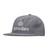 ALPINESTARS HAT ONE VISION GREY/HEATHER OS