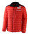 Troy Lee Designs TLD Men's Casual PUff Jacket Honda 17 Red