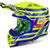 Airoh Aviator 2.2 Cairoli Qatar Yellow Helmet 